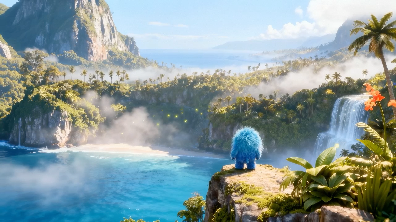 Calmlings Trailer Preview